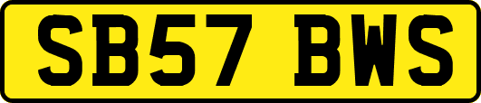 SB57BWS