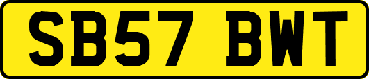 SB57BWT