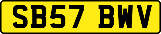 SB57BWV