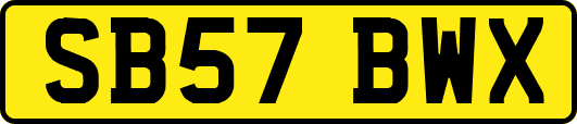 SB57BWX