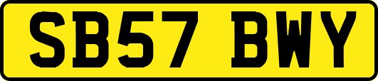 SB57BWY