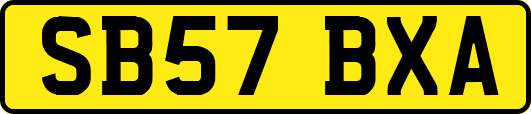SB57BXA