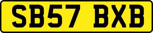 SB57BXB