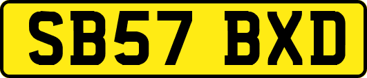 SB57BXD