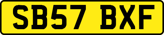 SB57BXF