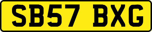 SB57BXG
