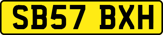 SB57BXH