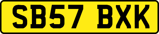 SB57BXK
