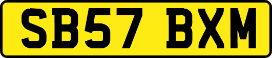 SB57BXM