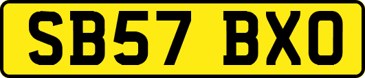 SB57BXO