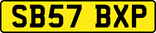 SB57BXP