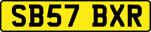 SB57BXR