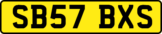 SB57BXS