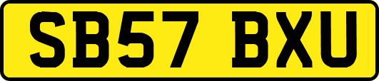 SB57BXU