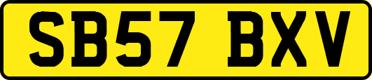 SB57BXV