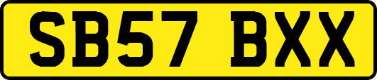 SB57BXX