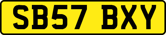 SB57BXY