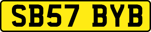 SB57BYB