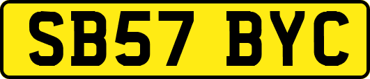 SB57BYC