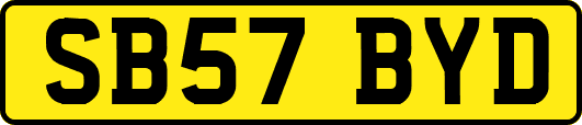 SB57BYD