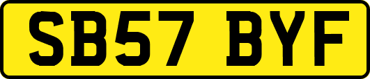 SB57BYF