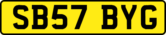 SB57BYG