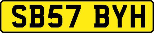 SB57BYH