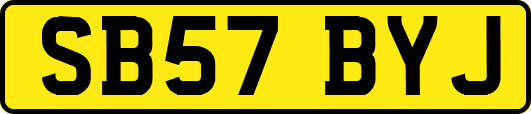 SB57BYJ