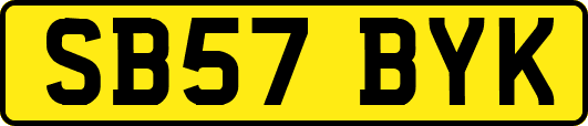SB57BYK