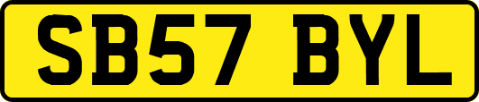 SB57BYL