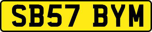SB57BYM