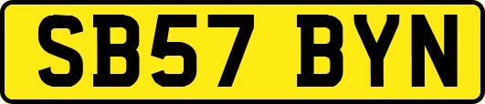SB57BYN