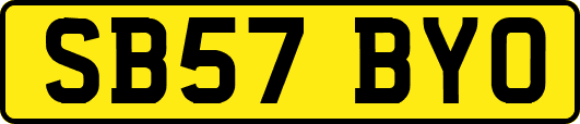 SB57BYO