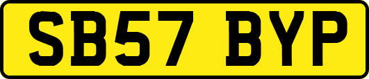 SB57BYP
