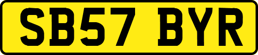 SB57BYR
