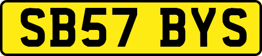SB57BYS