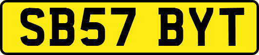 SB57BYT