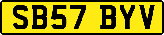 SB57BYV