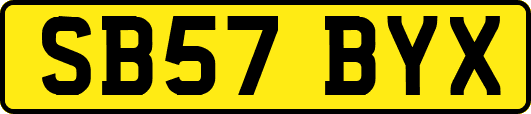 SB57BYX
