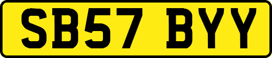 SB57BYY