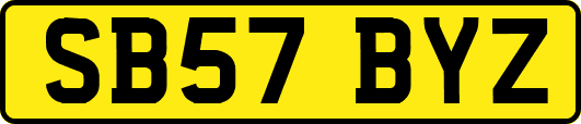 SB57BYZ