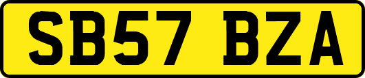 SB57BZA