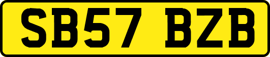 SB57BZB