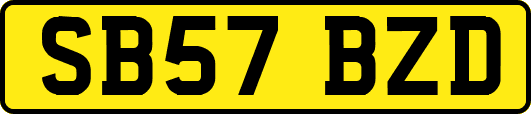 SB57BZD