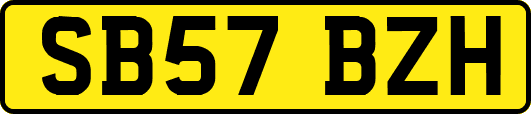 SB57BZH