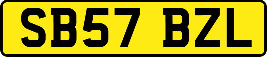 SB57BZL
