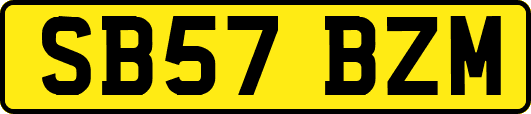 SB57BZM