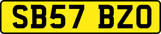 SB57BZO