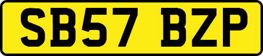 SB57BZP