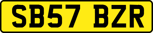 SB57BZR